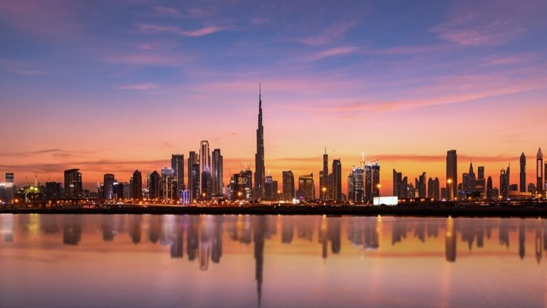 Future of Dubai Real Estate Market: Trends & Predictions for 2025 and Beyond